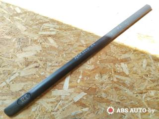 молдинг двери передней левой Renault Clio 1 поколение 1996, 7700829792D, 7700829792