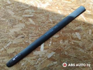 молдинг двери передней левой Renault Megane 1 поколение 1998, 7700834101, G7700834101