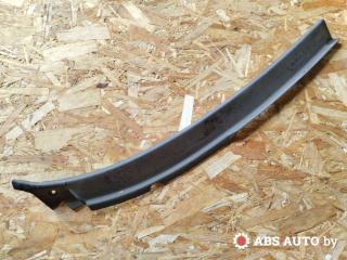 дождевик Volkswagen Passat B3 1993, 357853830, VAG357853830