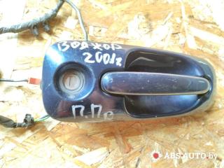 ручка наружная Chrysler Voyager 4 поколение 2001, SR7148