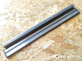 накладка на порог Mercedes-Benz E-Класс W210/S210 [рестайлинг] 2001