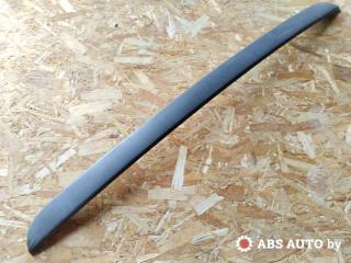 накладка двери (крышки) багажника Renault Laguna 1 поколение [рестайлинг] 2000, 7700845490