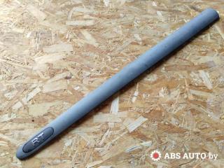 молдинг двери передней левой Renault Megane 1 поколение 1999, 7700834101, G7700834101