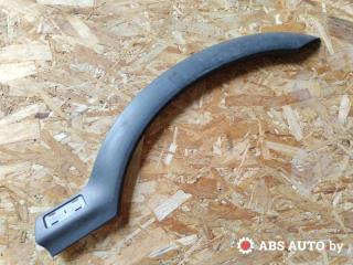 молдинг крыла Opel Zafira 1 поколение (A) [рестайлинг] 2004, 090597592, 90597592