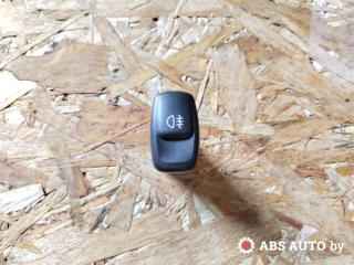 кнопка противотуманных фар Kia Shuma 1 поколение 2000