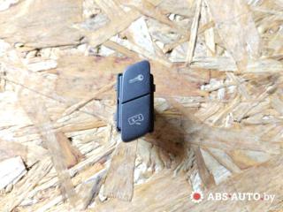 кнопка центрального замка Volkswagen Polo 4 поколение [рестайлинг] 2009, 6Q1962125