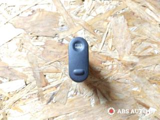 кнопка обогрева заднего стекла Renault Kangoo 1 поколение [рестайлинг] 2006, 093829B