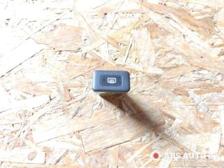 кнопка обогрева заднего стекла Nissan Almera N15 1999