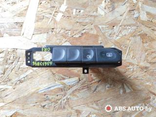 кнопка (выключатель) Hyundai Elantra 2 поколение [рестайлинг] 2000, 864W01430, 9373029000