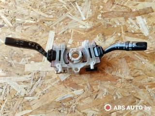 переключатель подрулевой (стрекоза) Mazda 626 GF 1997, GE6V, 17B122