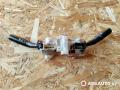 переключатель подрулевой (стрекоза) Mazda 626 GF 1997, GE6V, 17B122 - фото №4