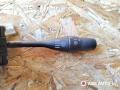 переключатель подрулевой (стрекоза) Nissan Almera N15 2000, 252601N000, 255402N302 - фото №3