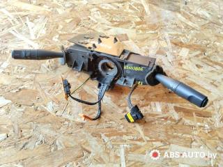 переключатель подрулевой (стрекоза) Citroen Jumpy 1 поколение 2000, 96236415ZL, 96049596ZL, 1478262080, 9627442480, 61620005F