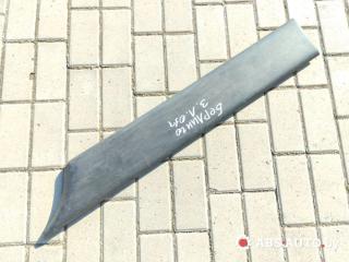молдинг сдвижной двери Citroen Berlingo 1 поколение (M59) [рестайлинг] 2005, 9619030377