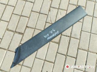 молдинг сдвижной двери Citroen Berlingo 1 поколение (M59) [рестайлинг] 2007, 9619030377