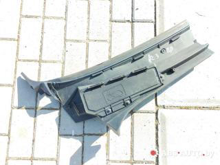 дождевик Citroen C3 1 поколение [рестайлинг] 2007, 9637992277