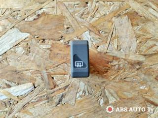 кнопка обогрева заднего стекла Renault Espace 2 поколение 1995