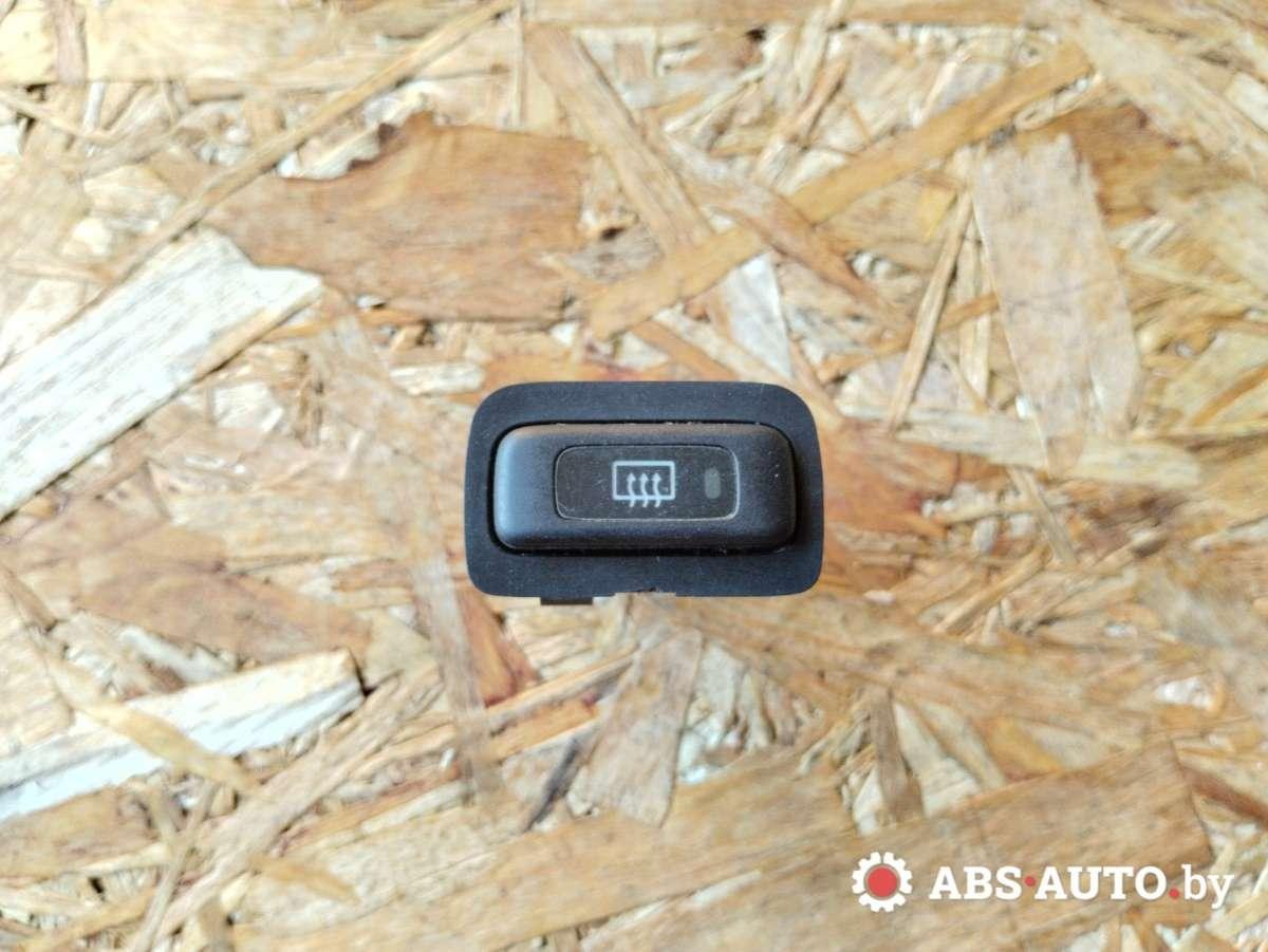 кнопка обогрева заднего стекла Rover 45 1 поколение 2004, 503923 - фото №1