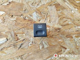 кнопка обогрева заднего стекла Citroen Xantia 1 поколение [рестайлинг] 2000, 96172412ZL