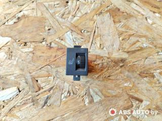 кнопка обогрева сидений Volkswagen Polo 4 поколение 2005, 6Q0963563