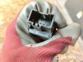 кнопка обогрева сидений Volkswagen Polo 4 поколение 2005, 6Q0963563 - фото №5
