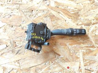 переключатель подрулевой (стрекоза) Toyota Avensis 2 поколение (T250) [рестайлинг] 2007, 8465205170