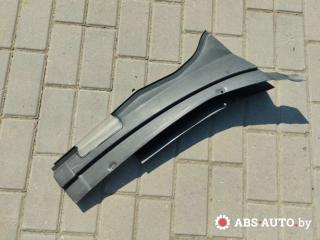 дождевик Volkswagen Polo 3 поколение 1999, 6N1819414A