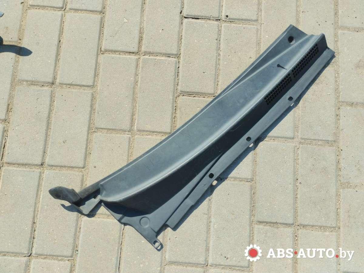 дождевик Nissan Almera N15 1999, 668622M120, L5525311200 - фото №1