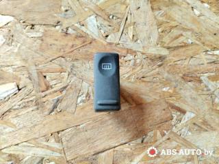 кнопка обогрева заднего стекла Renault 19 2 поколение 1999