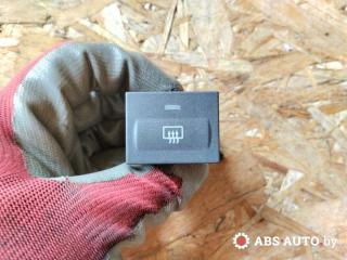 кнопка обогрева заднего стекла Ford C-Max 1 поколение [рестайлинг] 2008, 3M5T18C621AB