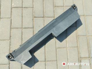 воздуховод (дефлектор) радиатора Peugeot 806 1 поколение [рестайлинг] 2000, REF1474067080, 1474067080