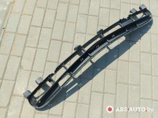 заглушка (решетка) в бампер BMW 3 серия E46 2002, 51118252789