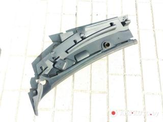 дождевик Citroen C3 1 поколение 2004, 9637992377