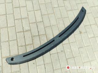 накладка на торпедо (консоль) Mazda 626 GE [рестайлинг] 1996, GD8K60720