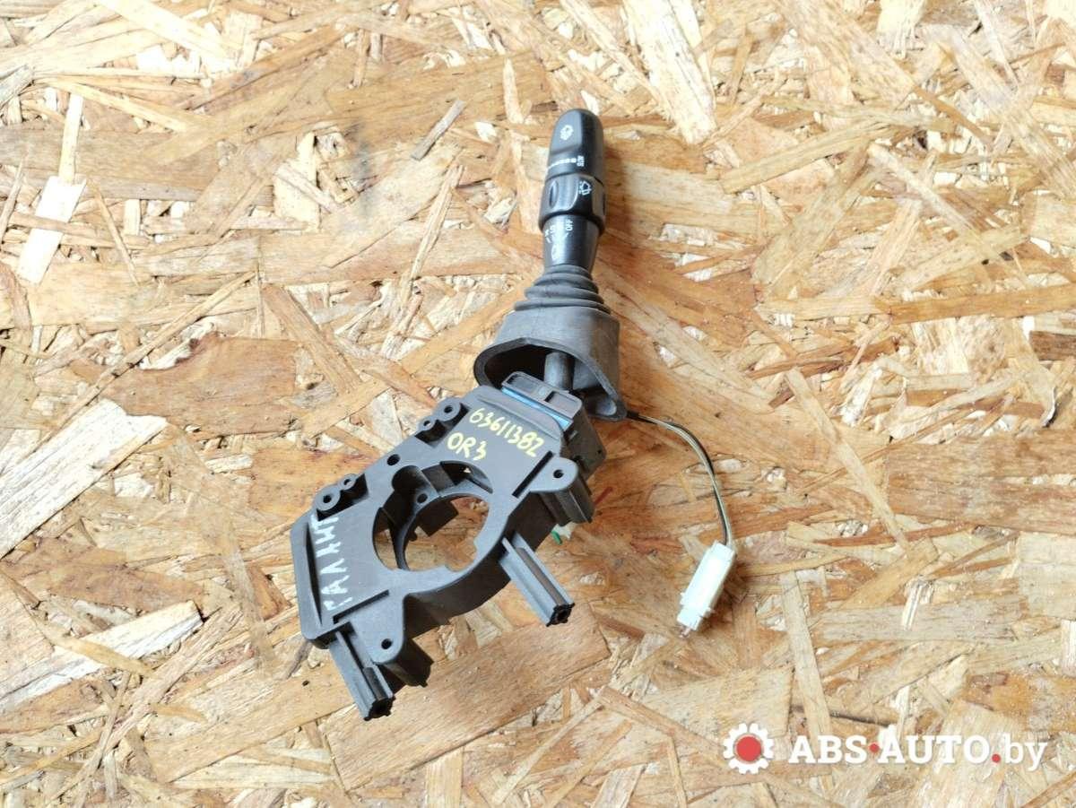 переключатель подрулевой (стрекоза) Daewoo Nubira J100 1998, 96251294AC, 3983321000 - фото №1