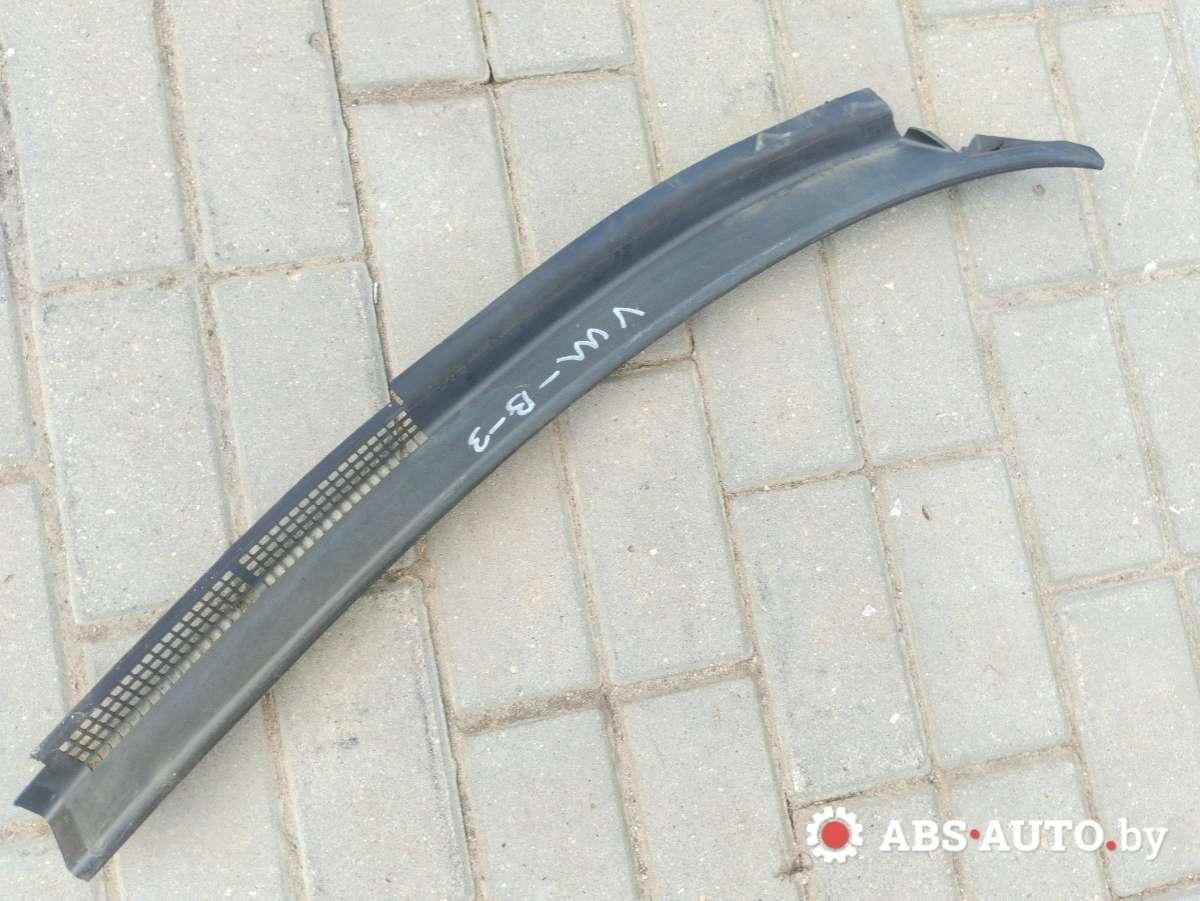 дождевик Volkswagen Passat B3 1993, SWISSWA2357853830A, 357853830A - фото №1