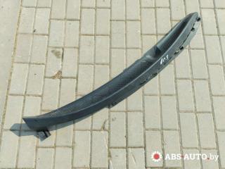 дождевик Citroen C3 1 поколение [рестайлинг] 2007, 9642693677