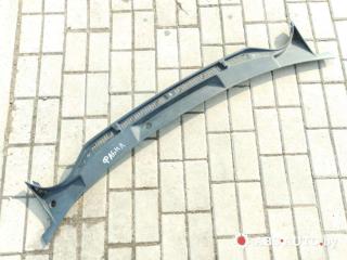 дождевик Skoda Fabia 2 поколение (5J) 2007, 6Y1819415A, 6Y2819415A