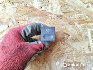 кнопка противотуманных фар Citroen Xantia 1 поколение 1998, 33954J18