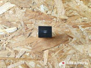 кнопка обогрева заднего стекла Volkswagen Golf 3 поколение 1996, 1H5959621, 1H6959621, 1H5907569, 1H5959619, 1H0959621