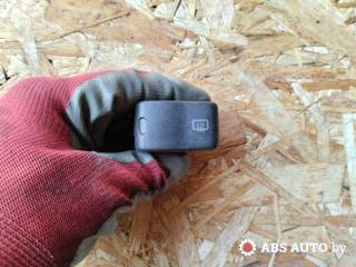 кнопка обогрева заднего стекла Volkswagen Polo 3 поколение 2000, 6N1959621