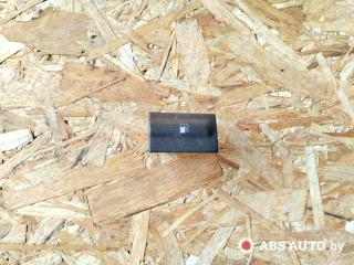 кнопка открытия лючка топливного бака Skoda Octavia 1 поколение (A4) [рестайлинг] 2001, 1U0959833C