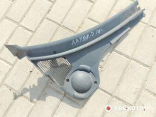 дождевик Renault Laguna 2 поколение [рестайлинг] 2007, универсал, 8200002155