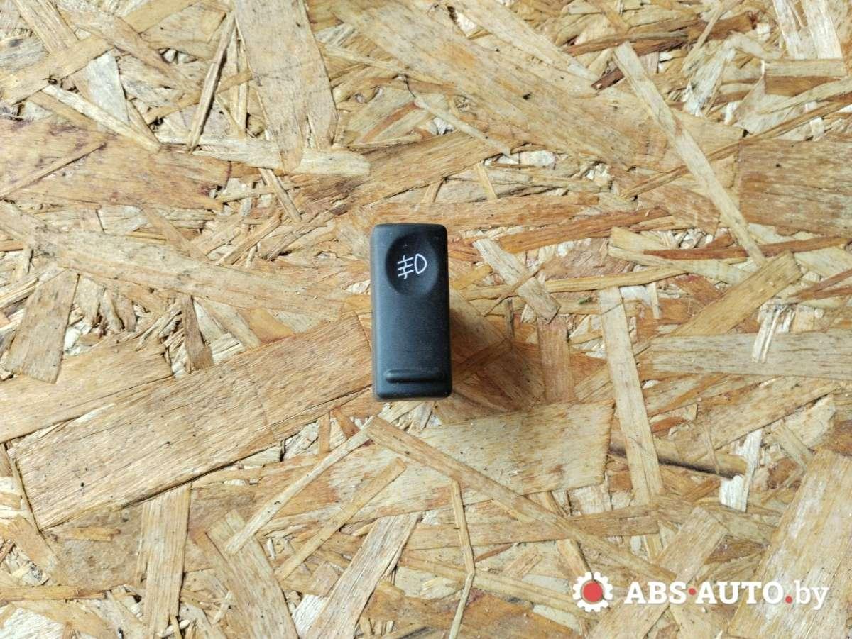 кнопка противотуманных фар Renault 19 2 поколение 1999 - фото №1