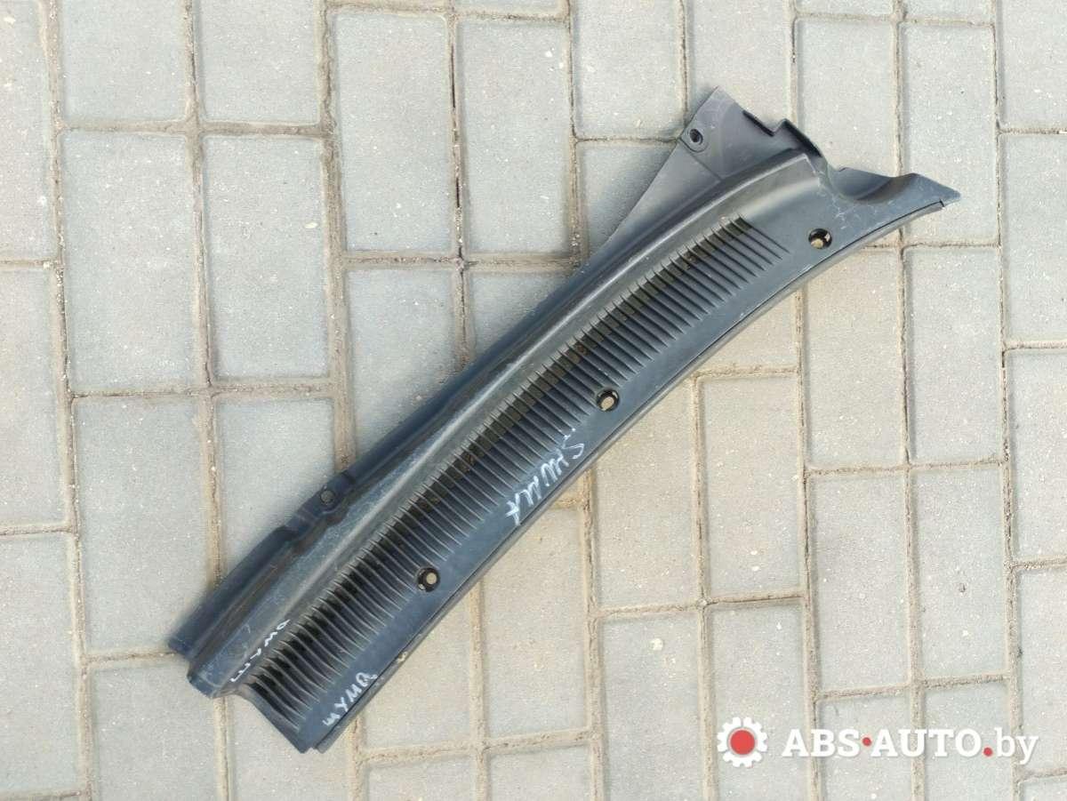 дождевик Kia Shuma 2 поколение 2002, 0K2A150785 - фото №1