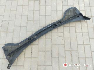 дождевик Skoda Octavia 2 поколение (A5) [рестайлинг] 2008, хетчбэк 5 дв., 1Z1819415F, 1Z2819415F