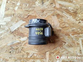 расходомер воздуха Ford C-Max 1 поколение 2007, дизель, 9645948980, 5WK97002, 00001920HH, 1920HH, 1232944, 123944, 1303898, 3M5A12B579AB, 8670093