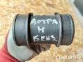 расходомер воздуха Opel Astra H 2007, бензин, 0280218119 - фото №5