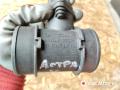 расходомер воздуха Opel Astra H 2007, бензин, 0280218119 - фото №6
