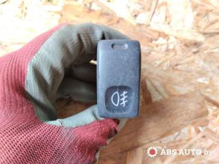 кнопка противотуманных фар Volkswagen Jetta 2 поколение [рестайлинг] 1991, 191941535, 191941535B, 03847801